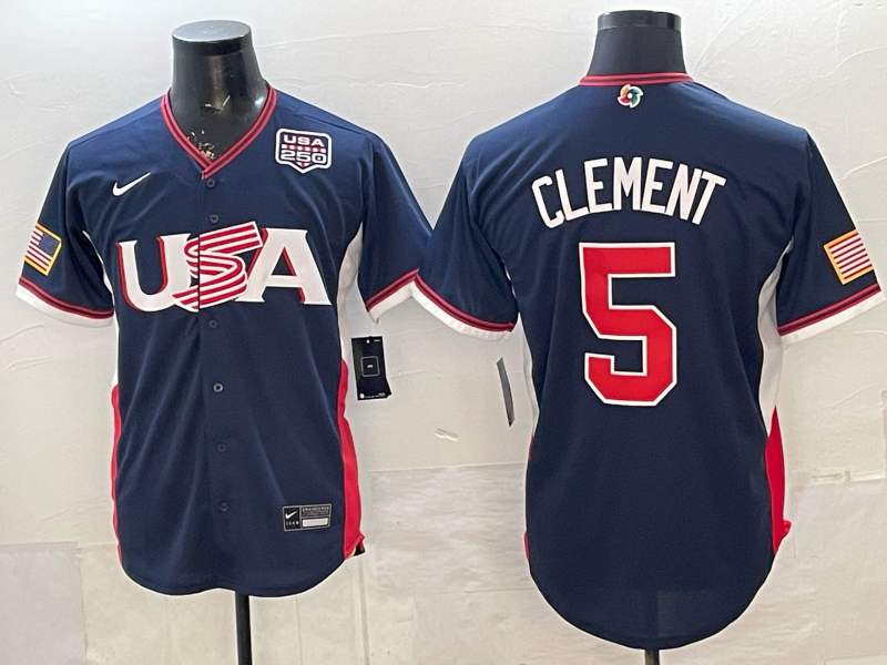 Men 2026 MLB World Cup Nike  Jersey 03160368->more jerseys->MLB Jersey